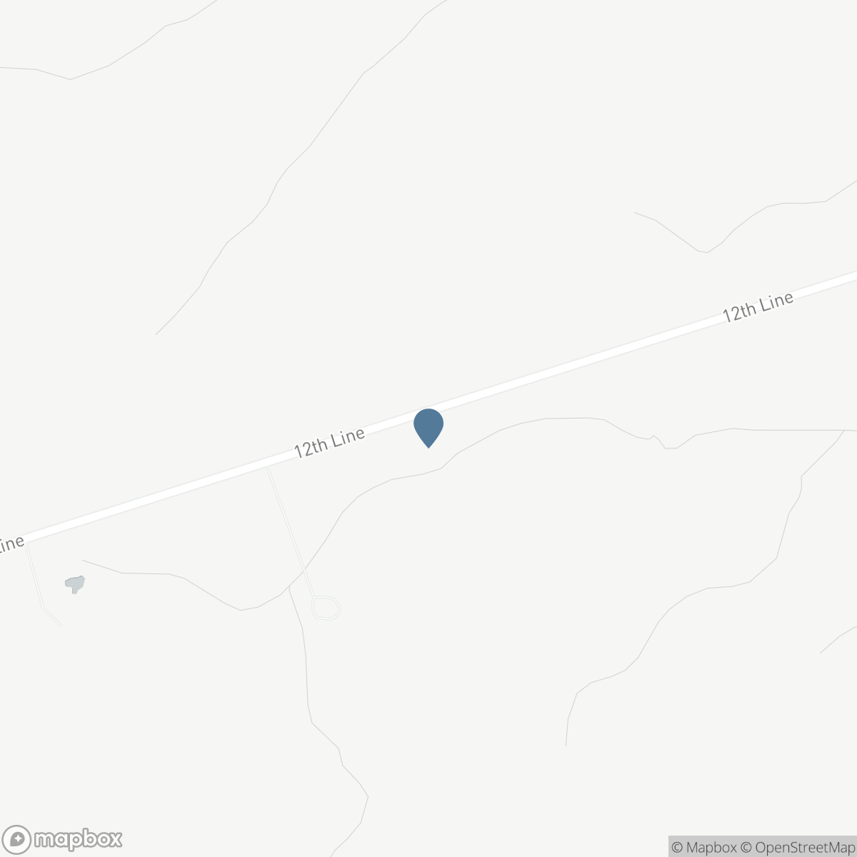 2237 LINE 12, Bradford West Gwillimbury, Ontario L3Z 3P3